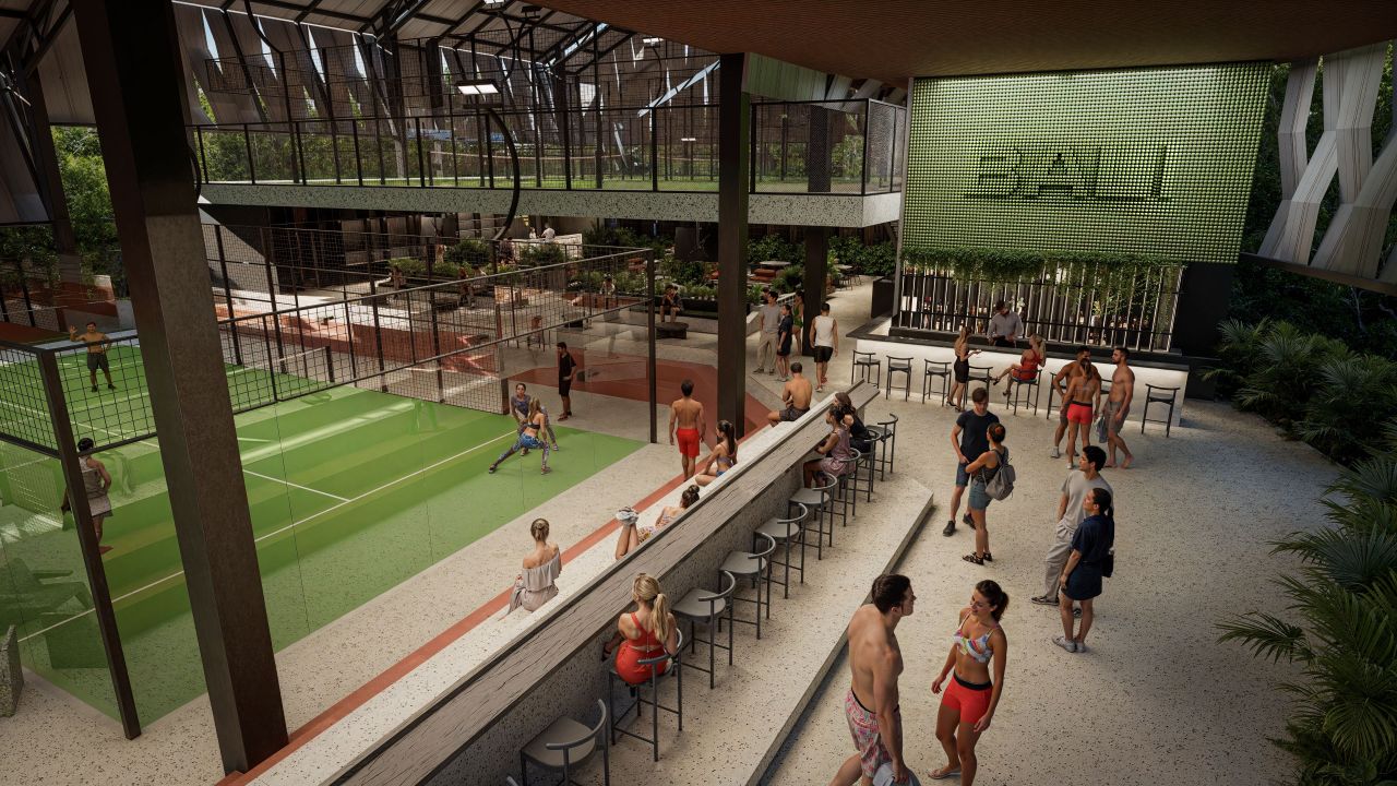 Inversión en Canggu, Indonesia, 200 m² - imagen 13