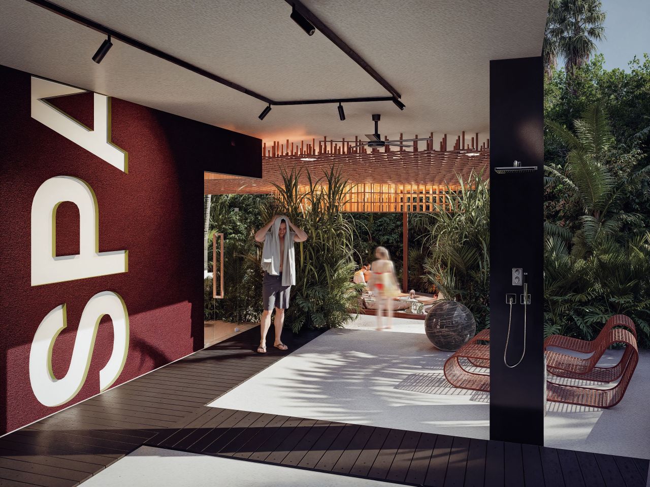 Inversión en Canggu, Indonesia, 200 m² - imagen 9