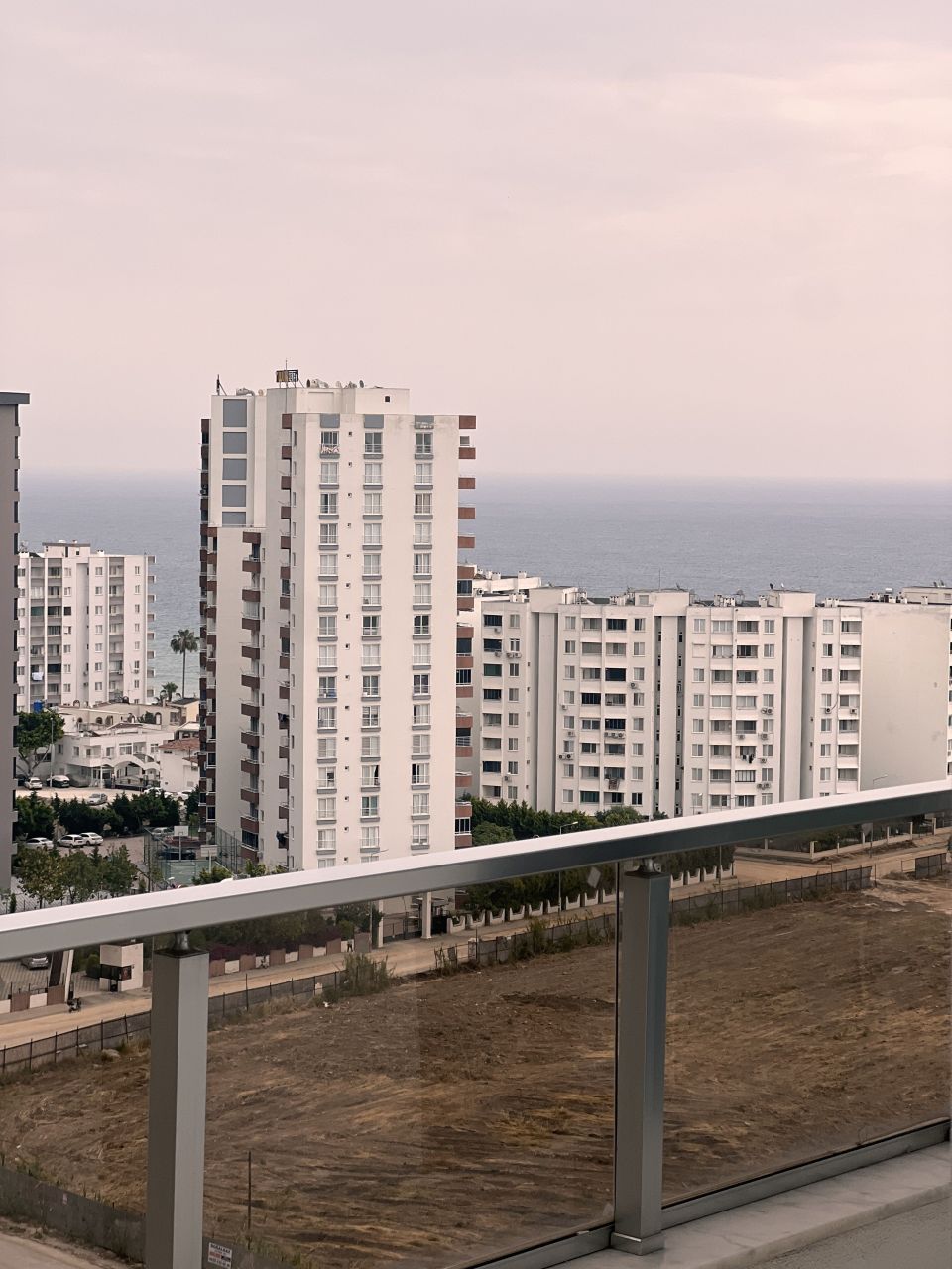 Piso en Mersin, Turquia, 65 m² - imagen 1