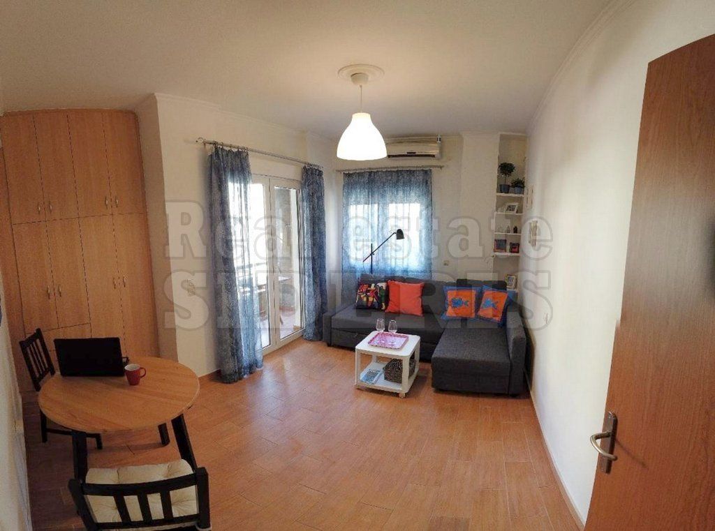 Appartement à Loutraki, Grèce, 37 m² - image 1