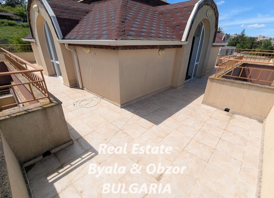 Studio a Bjala, Bulgaria, 54 m² - foto 3