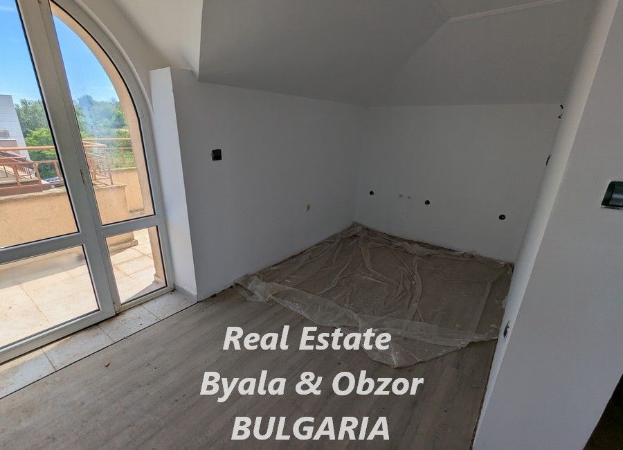 Studio a Bjala, Bulgaria, 54 m² - foto 5