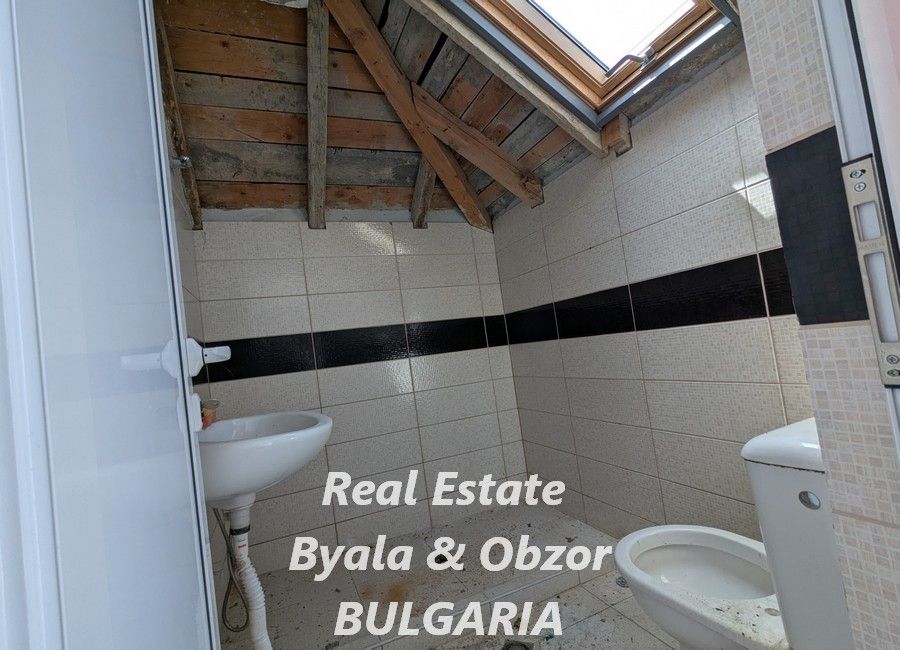 Studio a Bjala, Bulgaria, 54 m² - foto 11