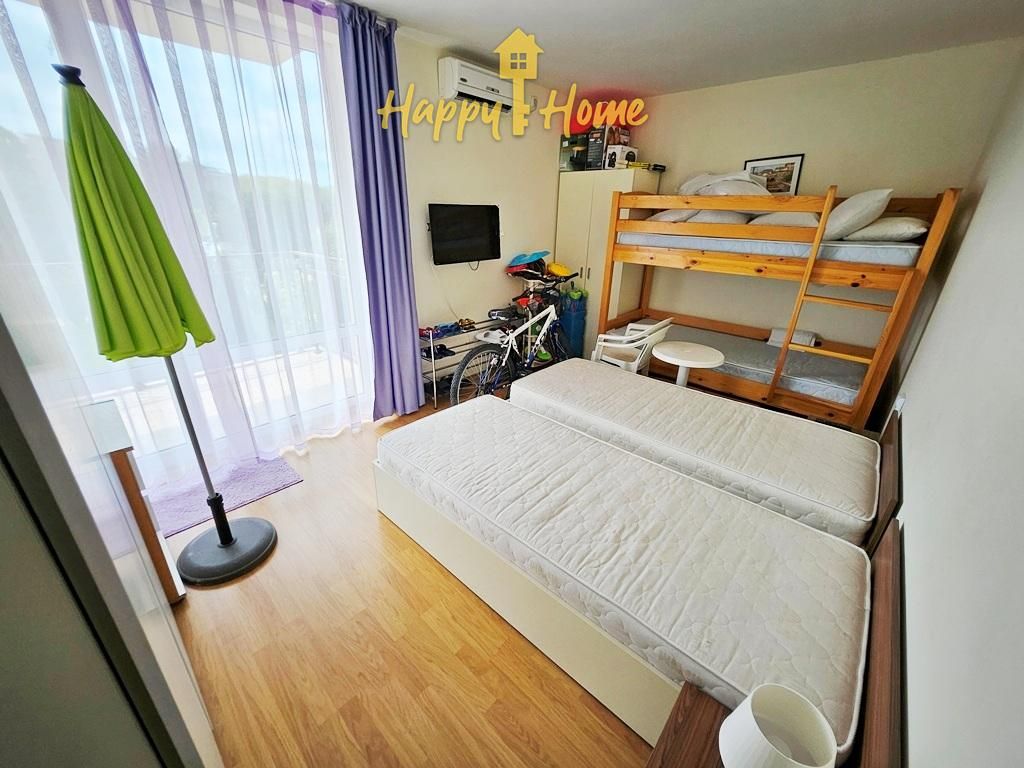 Flat at Sunny Beach, Bulgaria, 133 m² - picture 13