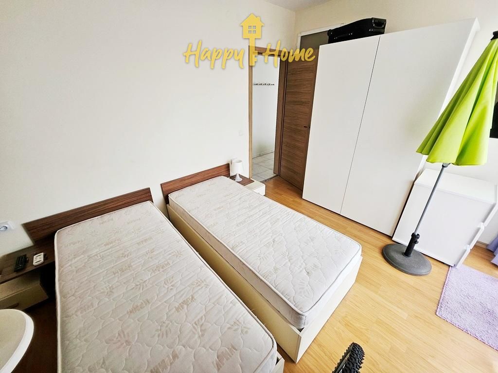 Flat at Sunny Beach, Bulgaria, 133 m² - picture 14