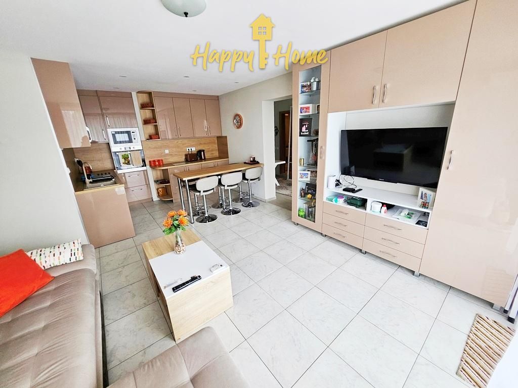 Flat at Sunny Beach, Bulgaria, 133 m² - picture 5