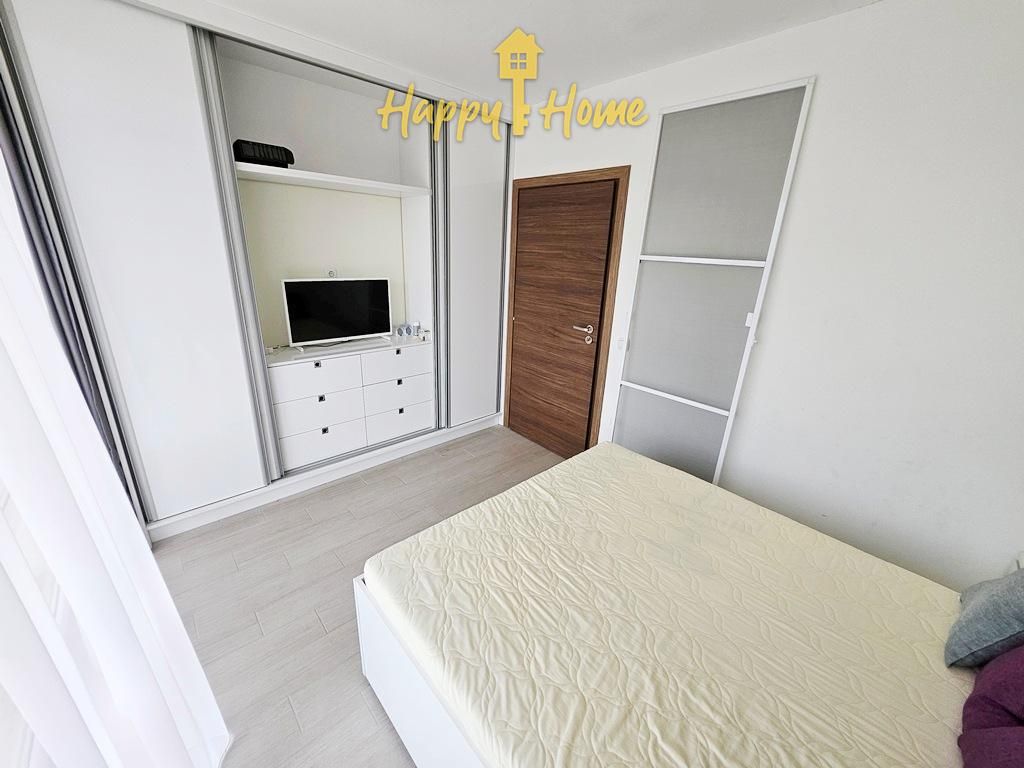 Flat at Sunny Beach, Bulgaria, 133 m² - picture 8