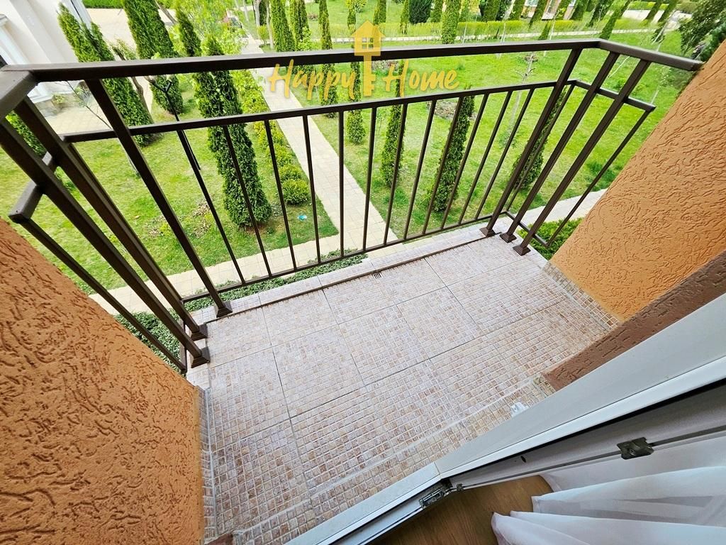 Flat at Sunny Beach, Bulgaria, 133 m² - picture 17