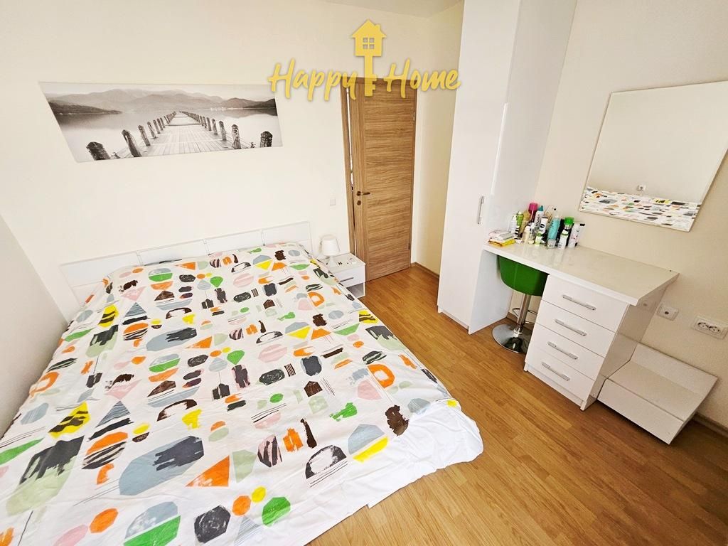 Flat at Sunny Beach, Bulgaria, 133 m² - picture 11