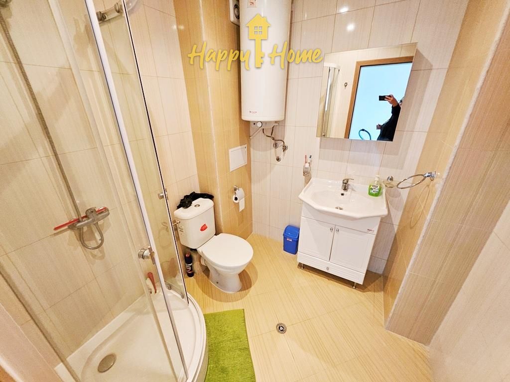 Flat at Sunny Beach, Bulgaria, 133 m² - picture 6