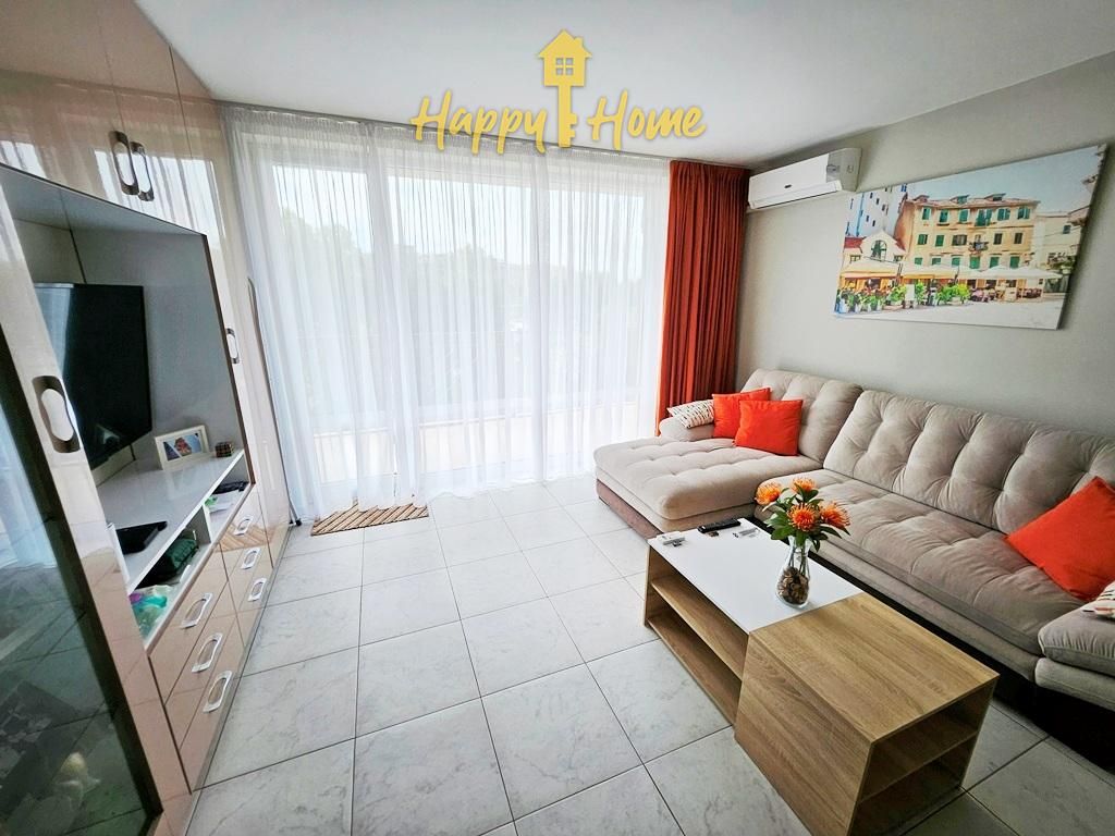Flat at Sunny Beach, Bulgaria, 133 m² - picture 2