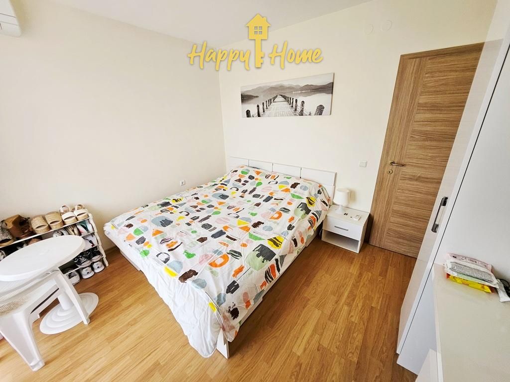 Flat at Sunny Beach, Bulgaria, 133 m² - picture 10