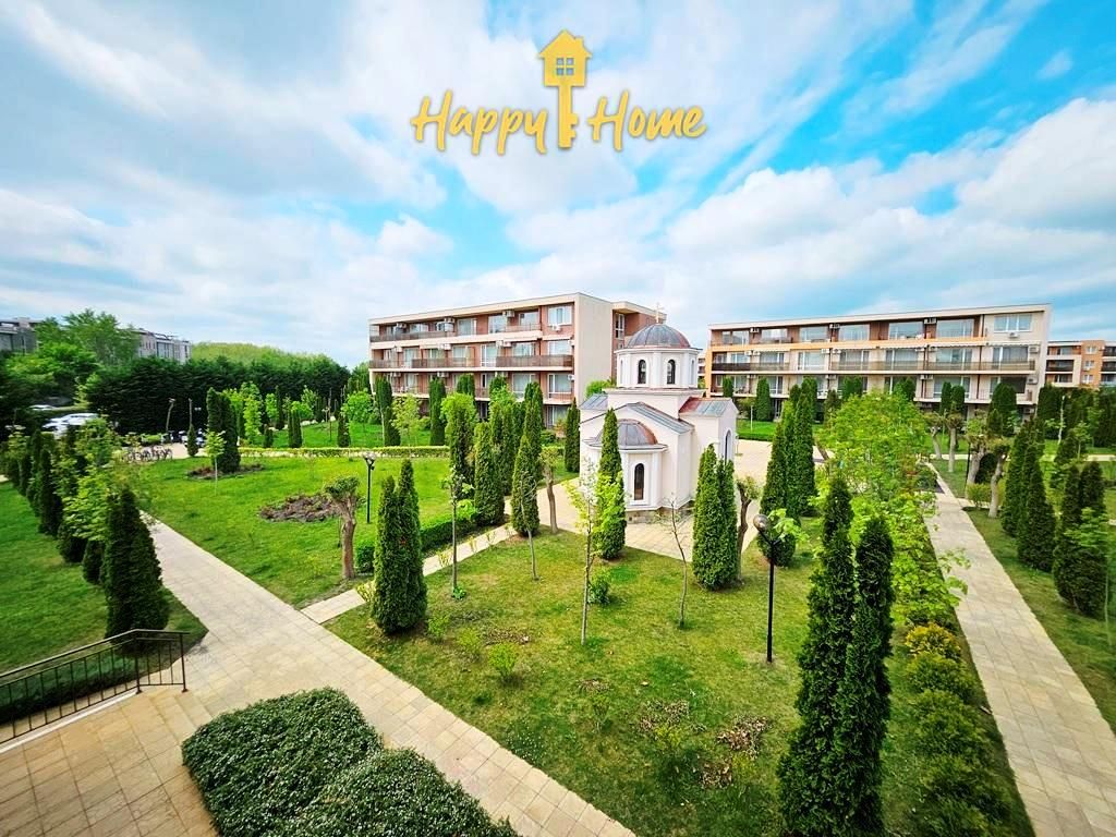 Flat at Sunny Beach, Bulgaria, 133 m² - picture 15