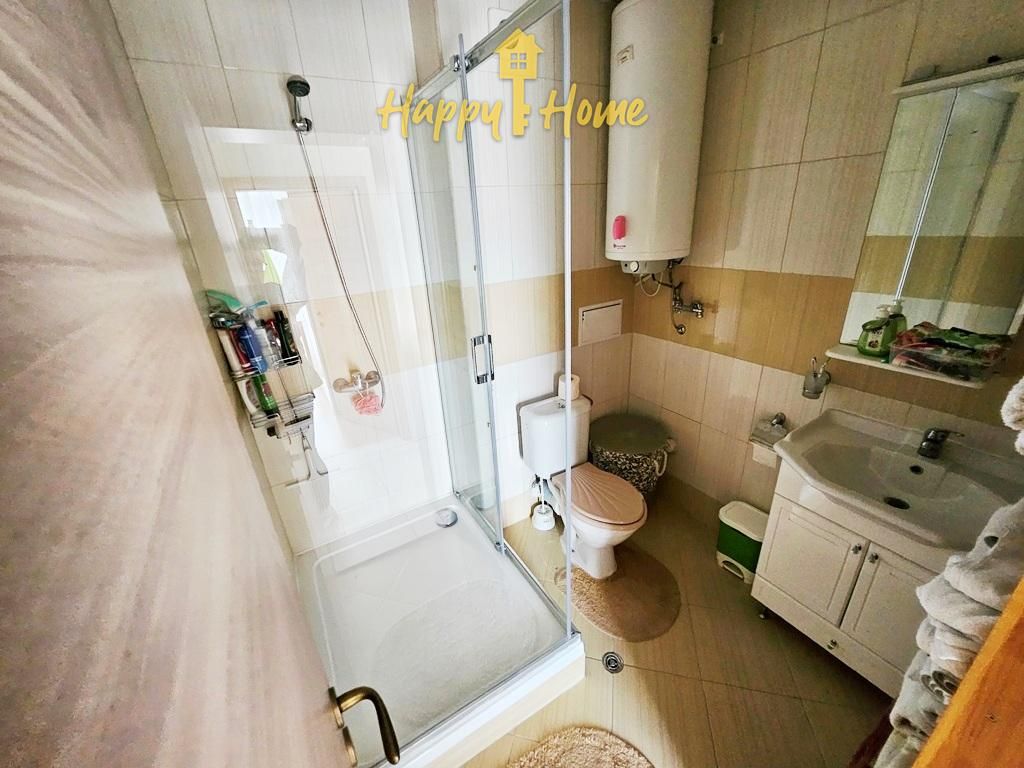 Flat at Sunny Beach, Bulgaria, 133 m² - picture 9