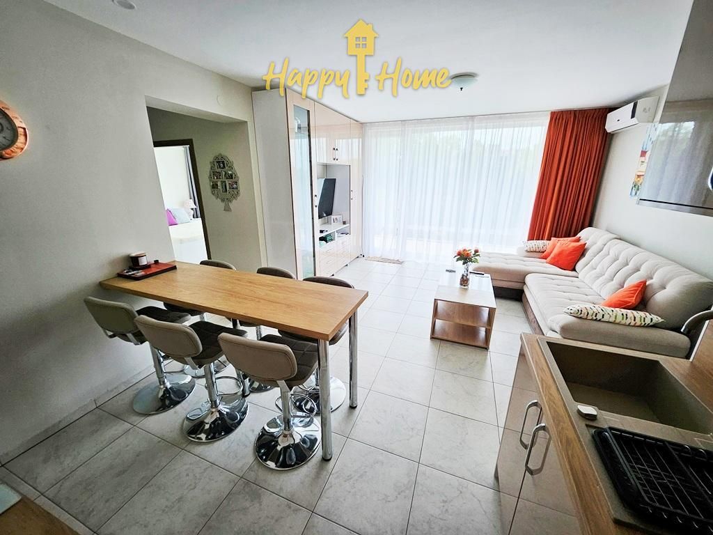 Flat at Sunny Beach, Bulgaria, 133 m² - picture 3