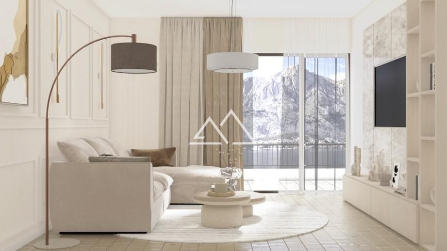 Apartamento en Muo, Montenegro, 55 m² - imagen 1