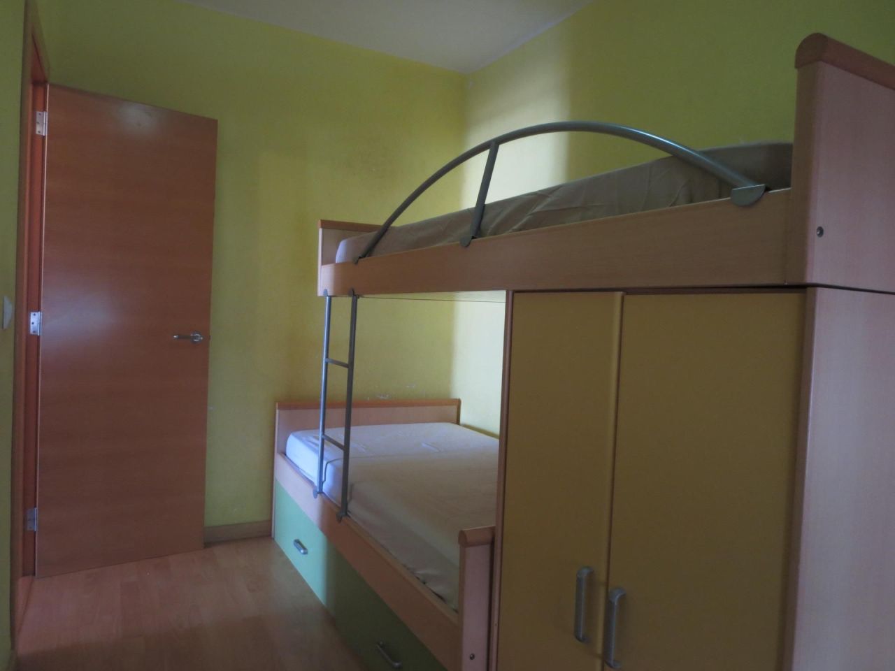Wohnung in Valencia, Spanien, 93 m² - Foto 13