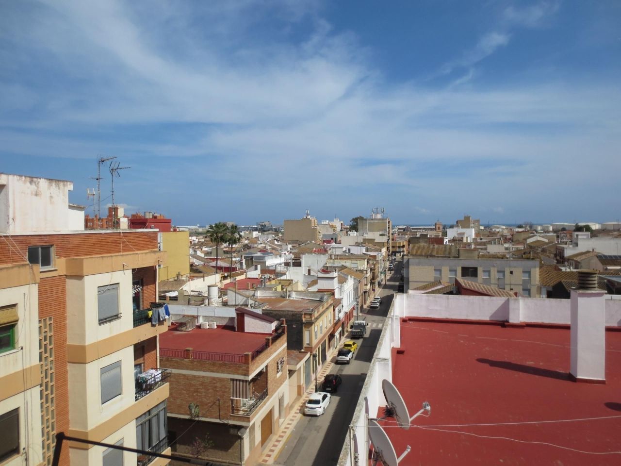 Wohnung in Valencia, Spanien, 93 m² - Foto 15