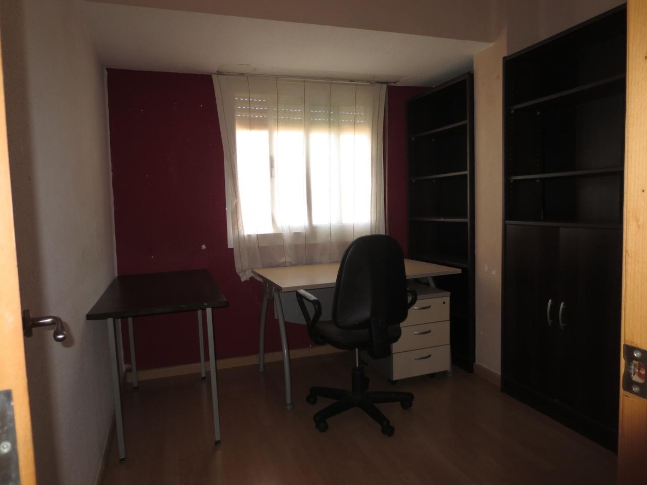Wohnung in Valencia, Spanien, 93 m² - Foto 12