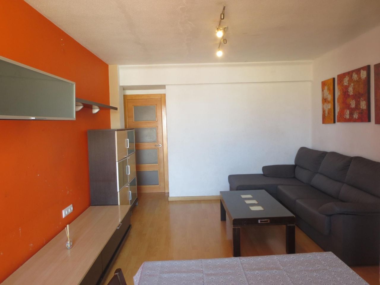 Wohnung in Valencia, Spanien, 93 m² - Foto 2