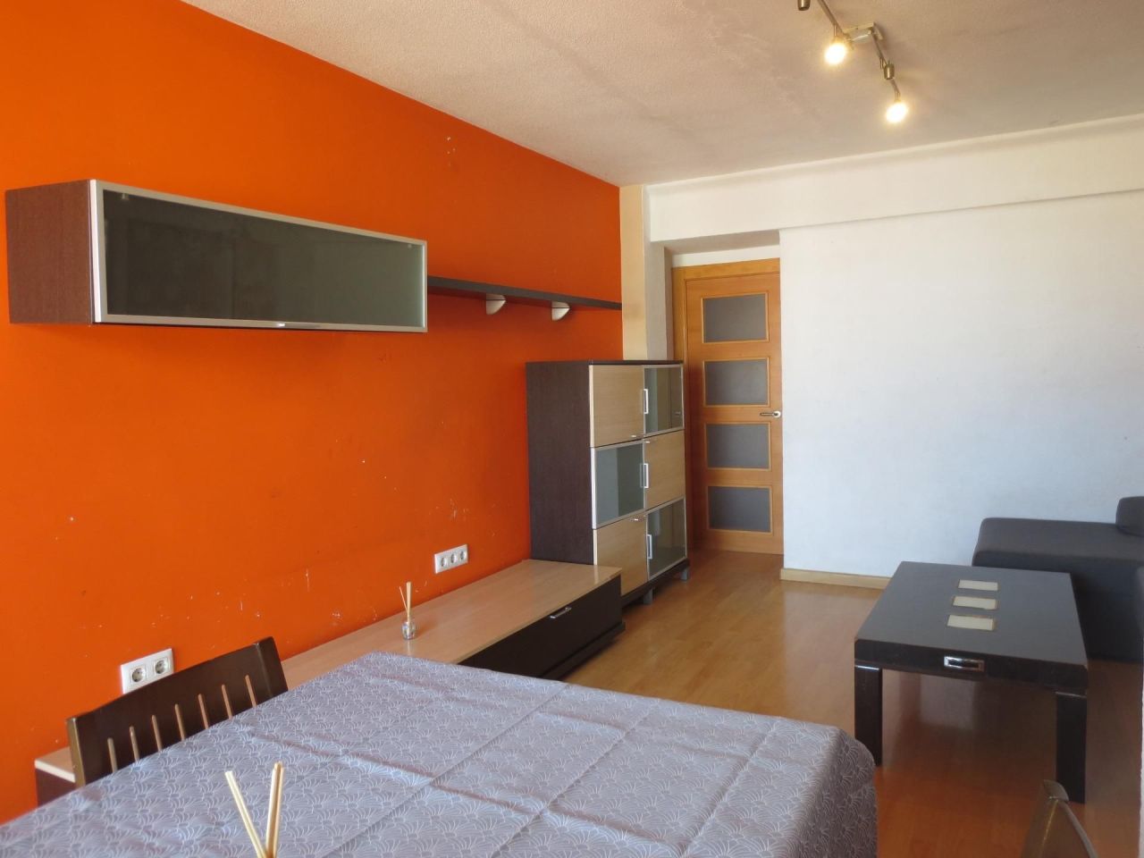 Wohnung in Valencia, Spanien, 93 m² - Foto 4