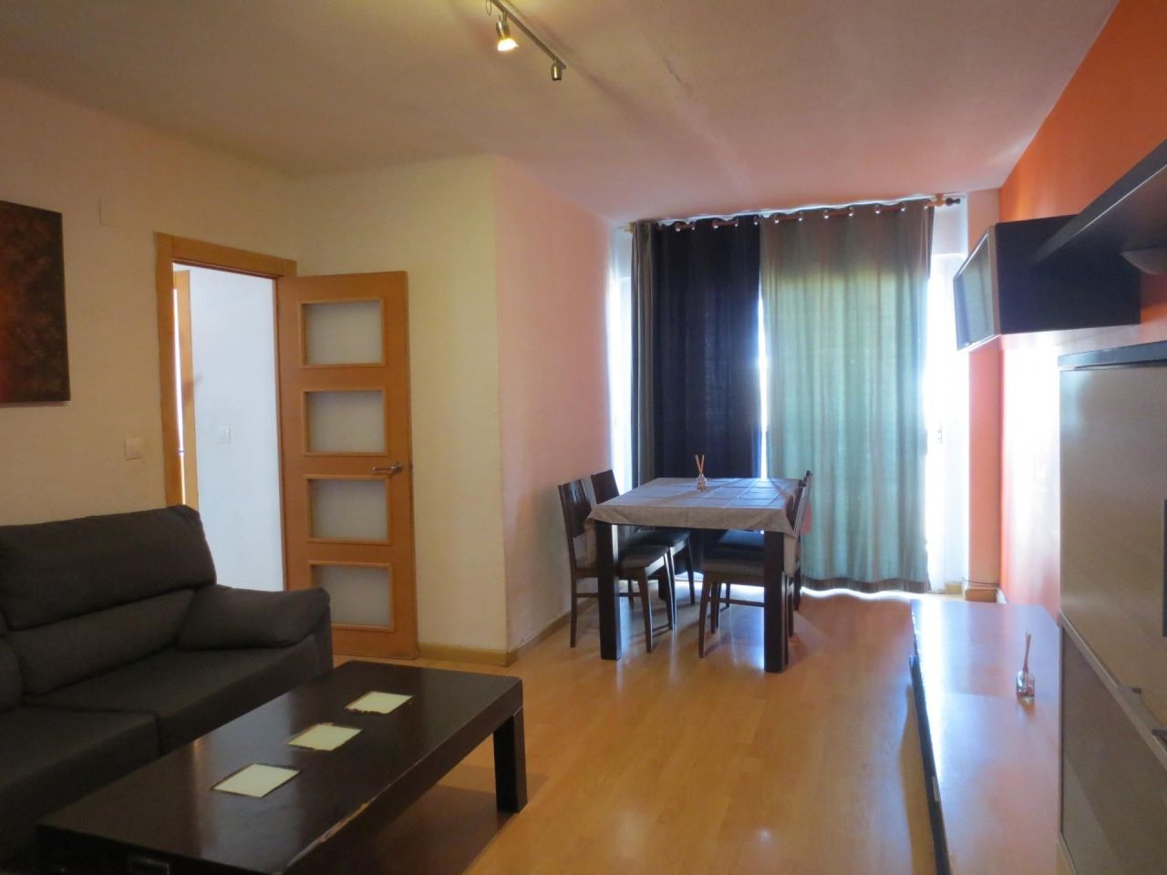 Wohnung in Valencia, Spanien, 93 m² - Foto 7