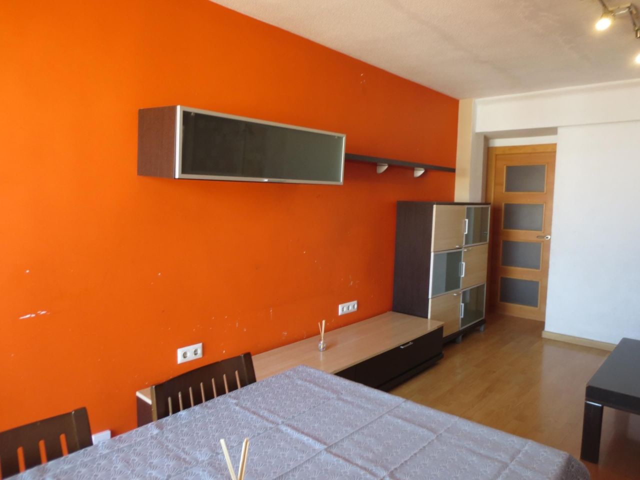 Wohnung in Valencia, Spanien, 93 m² - Foto 3