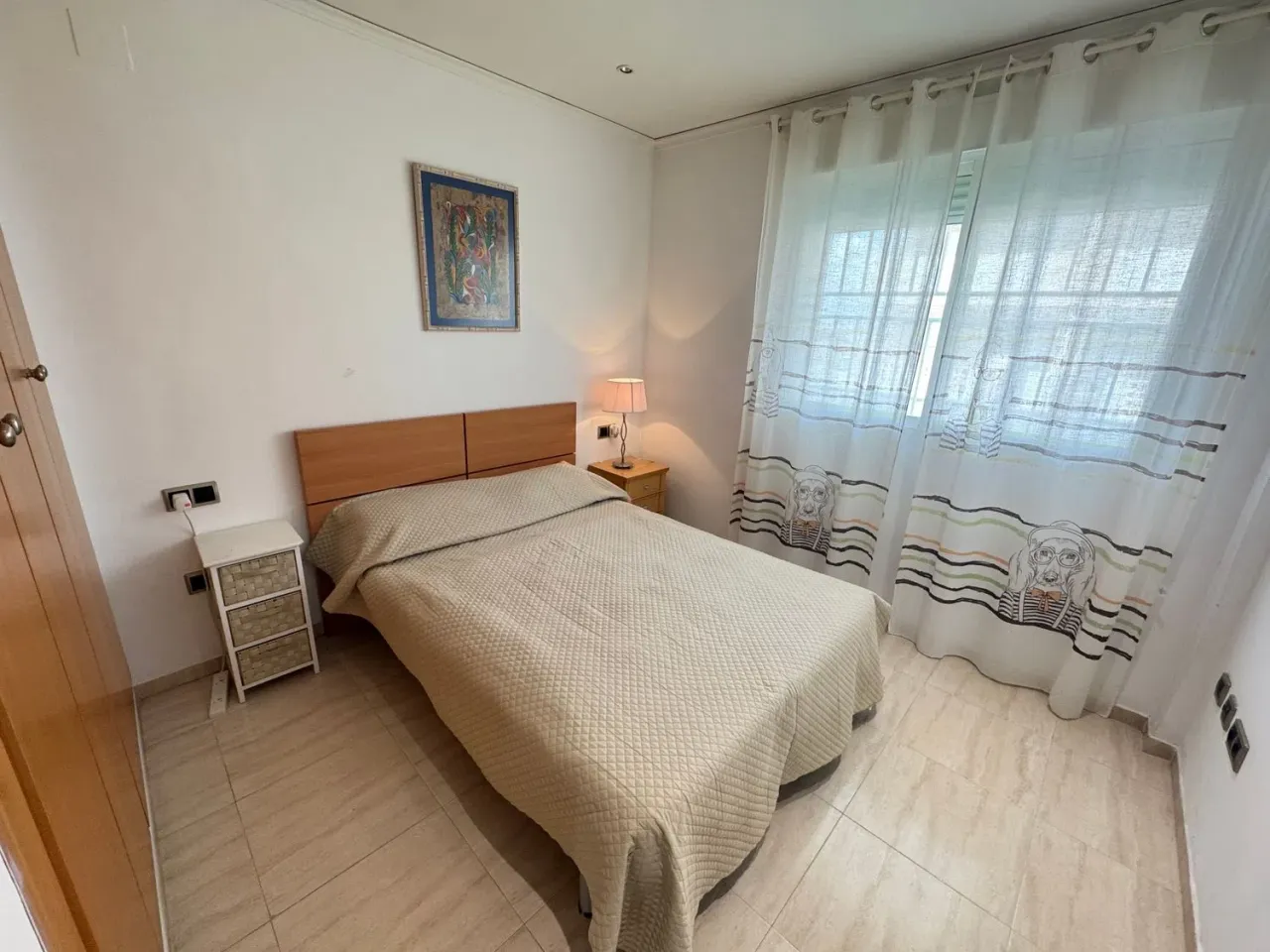 Piso en Valencia, España, 65 m² - imagen 5