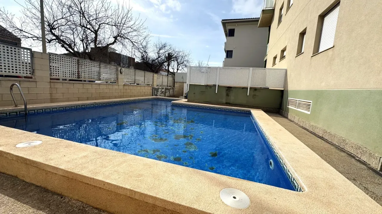 Piso en Valencia, España, 65 m² - imagen 9