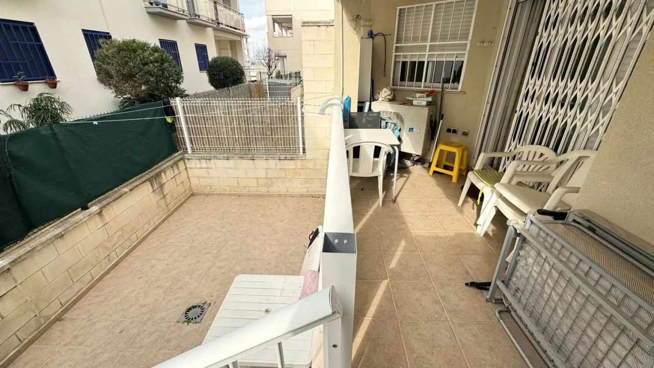 Piso en Valencia, España, 65 m² - imagen 7