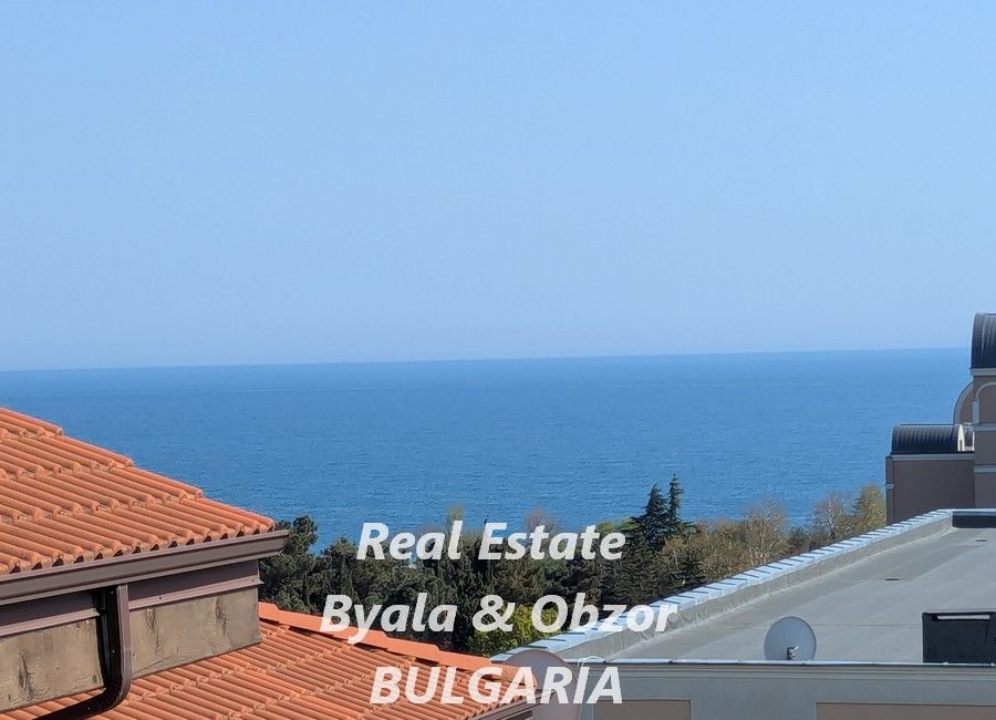 Flat in Sveti Vlas, Bulgaria, 72 m² - picture 1