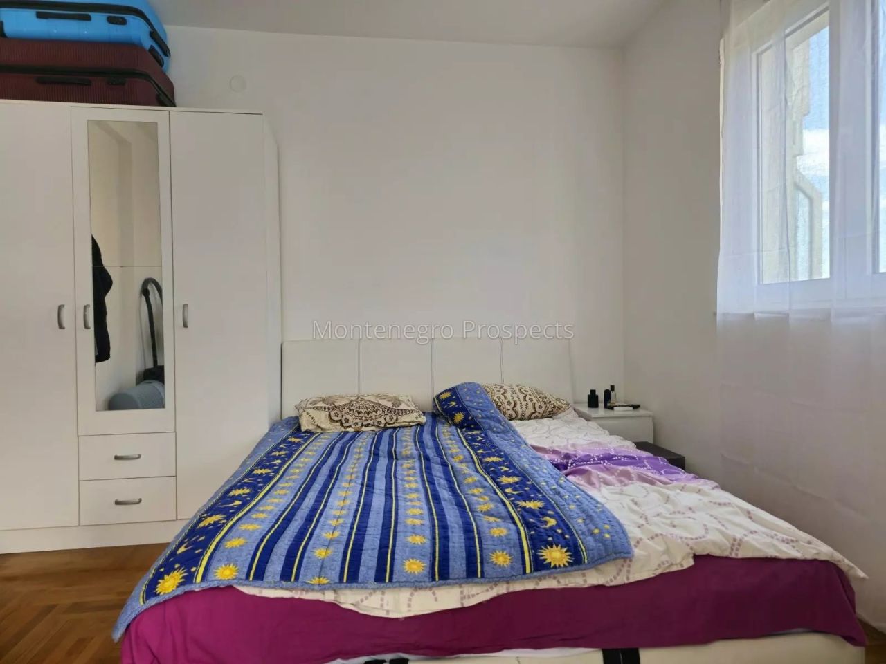 Appartamenti a Budva, Montenegro, 45 m² - foto 11