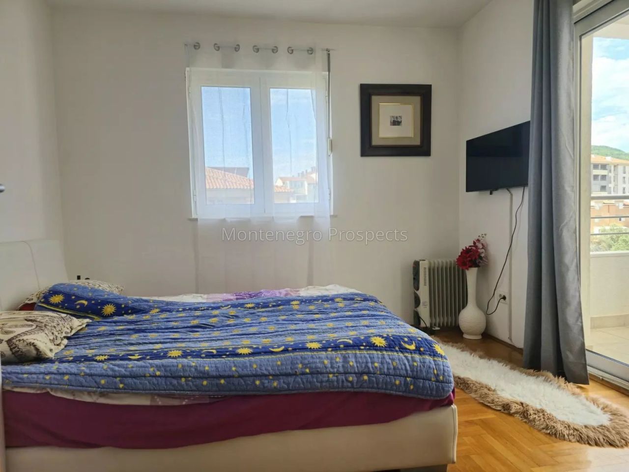 Appartamenti a Budva, Montenegro, 45 m² - foto 8