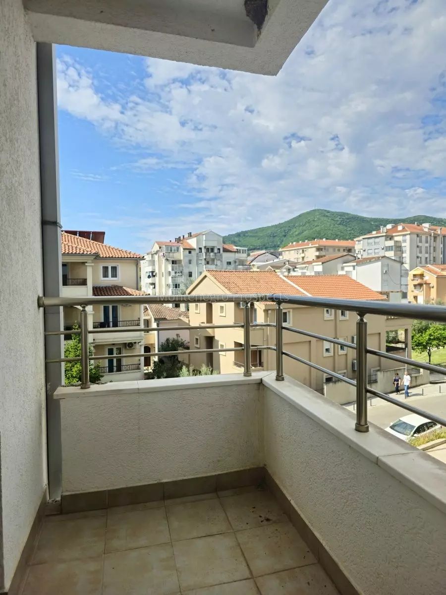 Appartamenti a Budva, Montenegro, 45 m² - foto 9