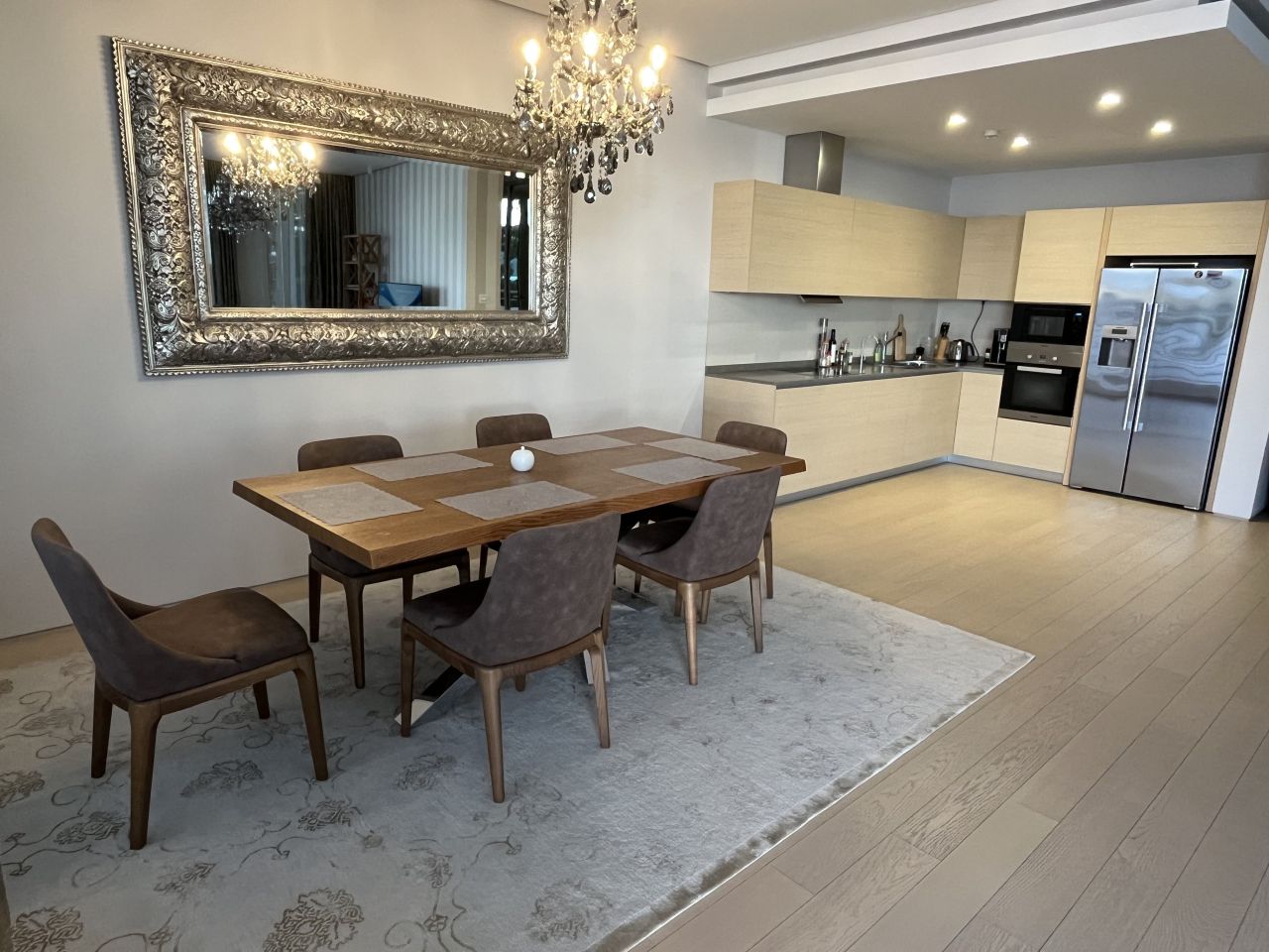 Wohnung in Budva, Montenegro, 179 m² - Foto 2