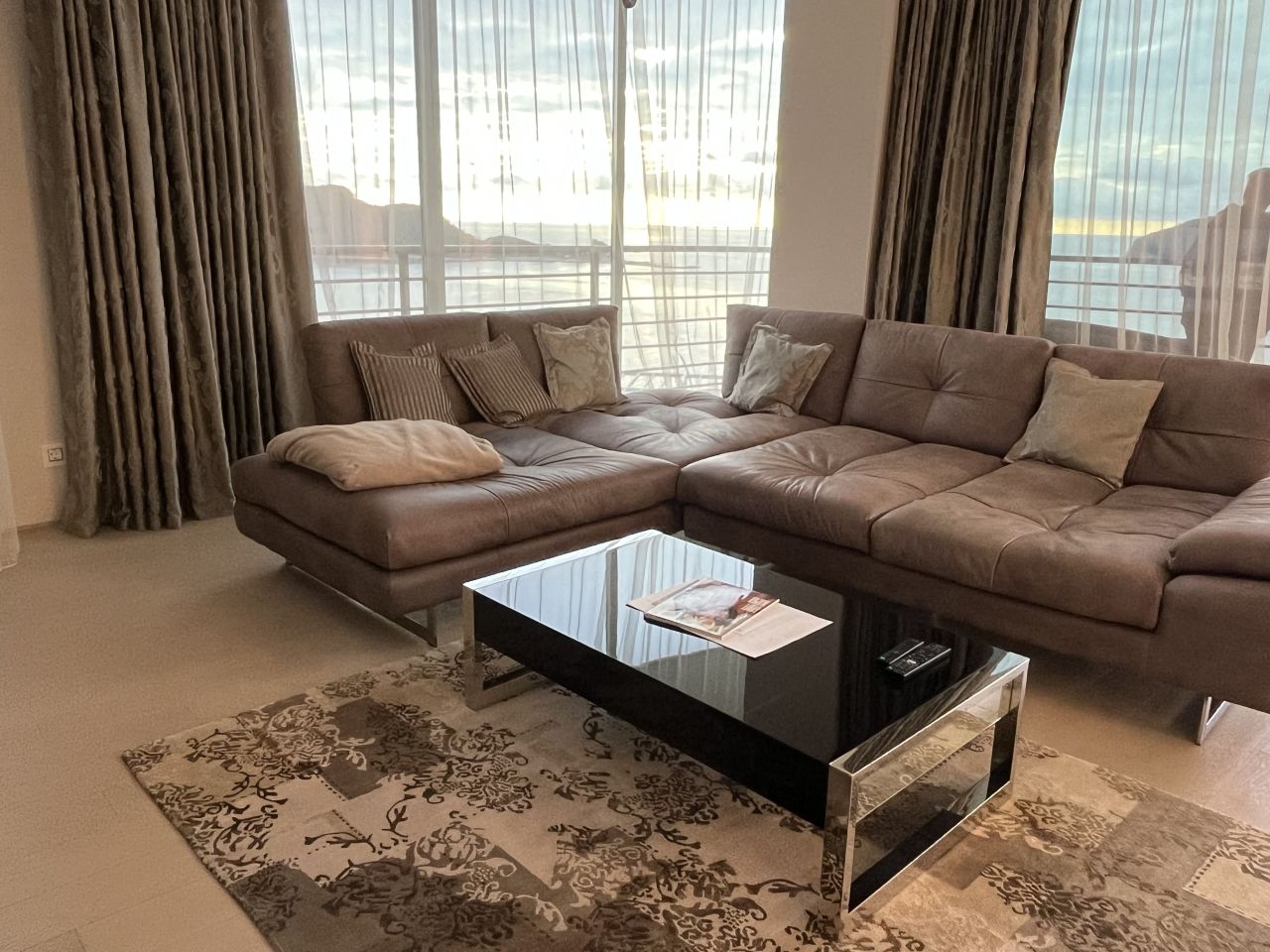 Wohnung in Budva, Montenegro, 179 m² - Foto 4