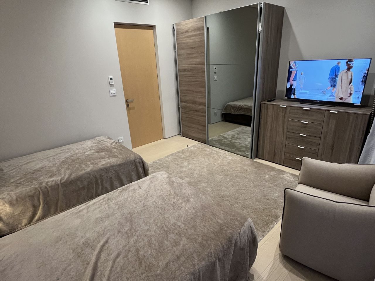 Wohnung in Budva, Montenegro, 179 m² - Foto 8