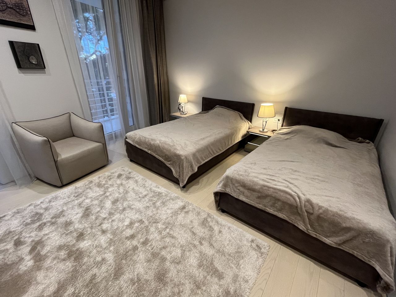 Wohnung in Budva, Montenegro, 179 m² - Foto 9