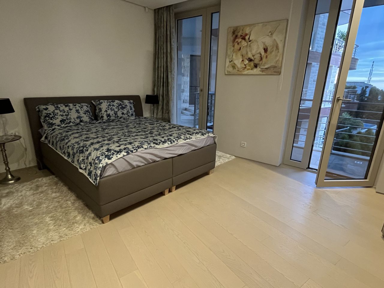 Wohnung in Budva, Montenegro, 179 m² - Foto 16