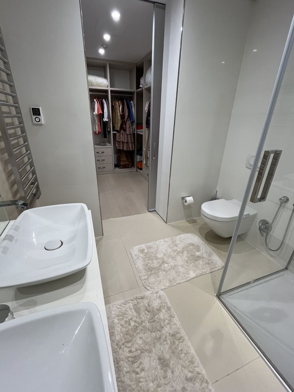 Wohnung in Budva, Montenegro, 179 m² - Foto 12