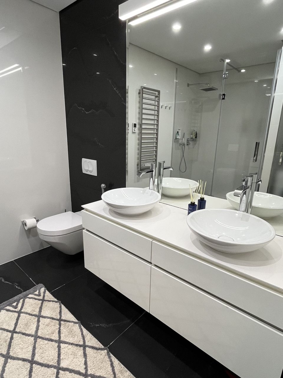 Wohnung in Budva, Montenegro, 179 m² - Foto 10