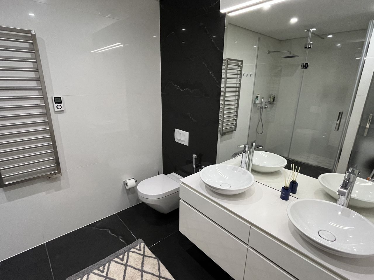 Wohnung in Budva, Montenegro, 179 m² - Foto 7