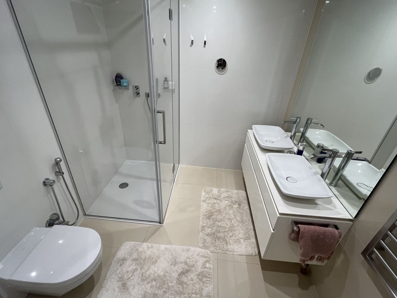 Wohnung in Budva, Montenegro, 179 m² - Foto 13