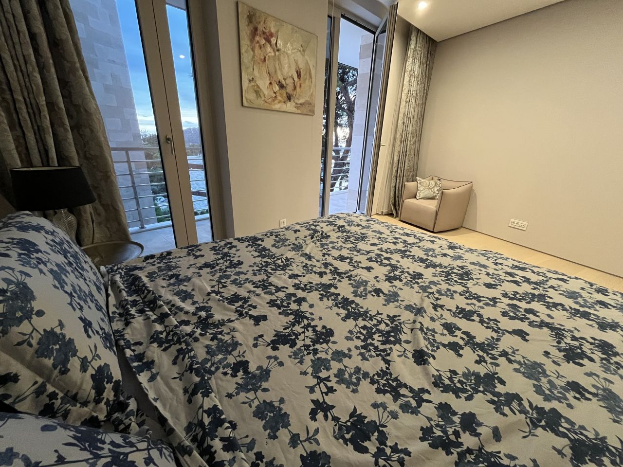 Wohnung in Budva, Montenegro, 179 m² - Foto 15