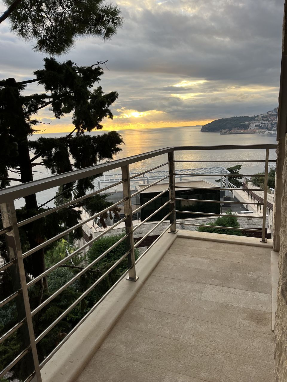 Wohnung in Budva, Montenegro, 179 m² - Foto 11