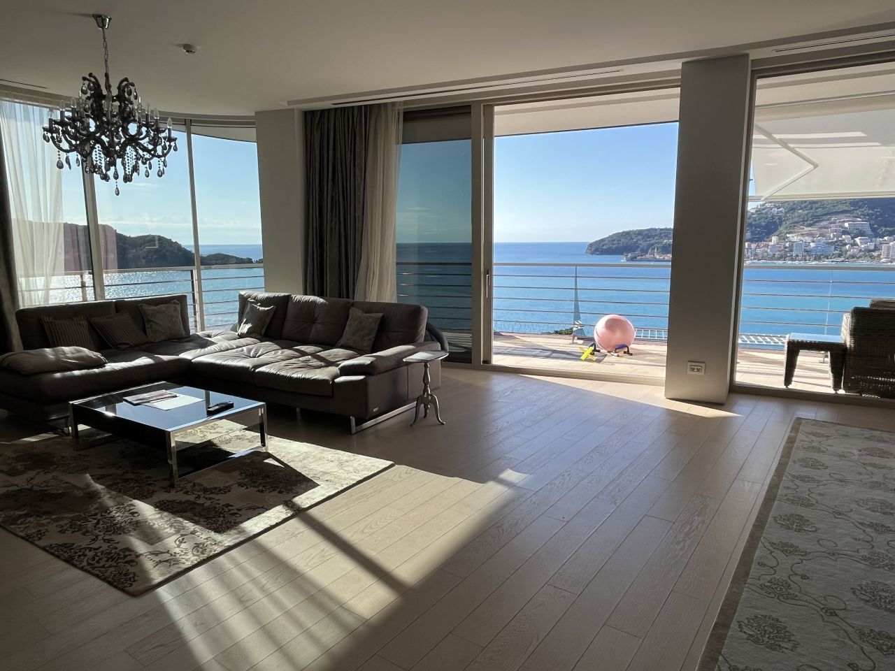 Wohnung in Budva, Montenegro, 179 m² - Foto 17