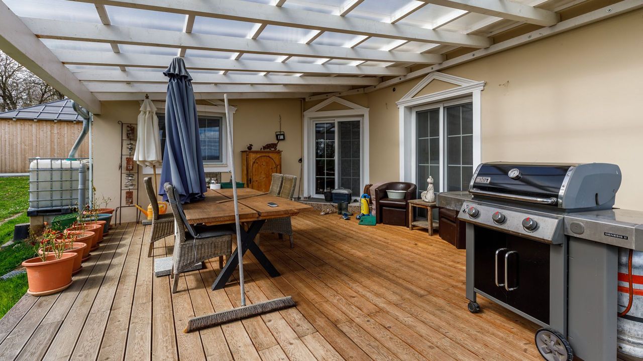 Haus in Hévíz, Ungarn, 249 m² - Foto 2