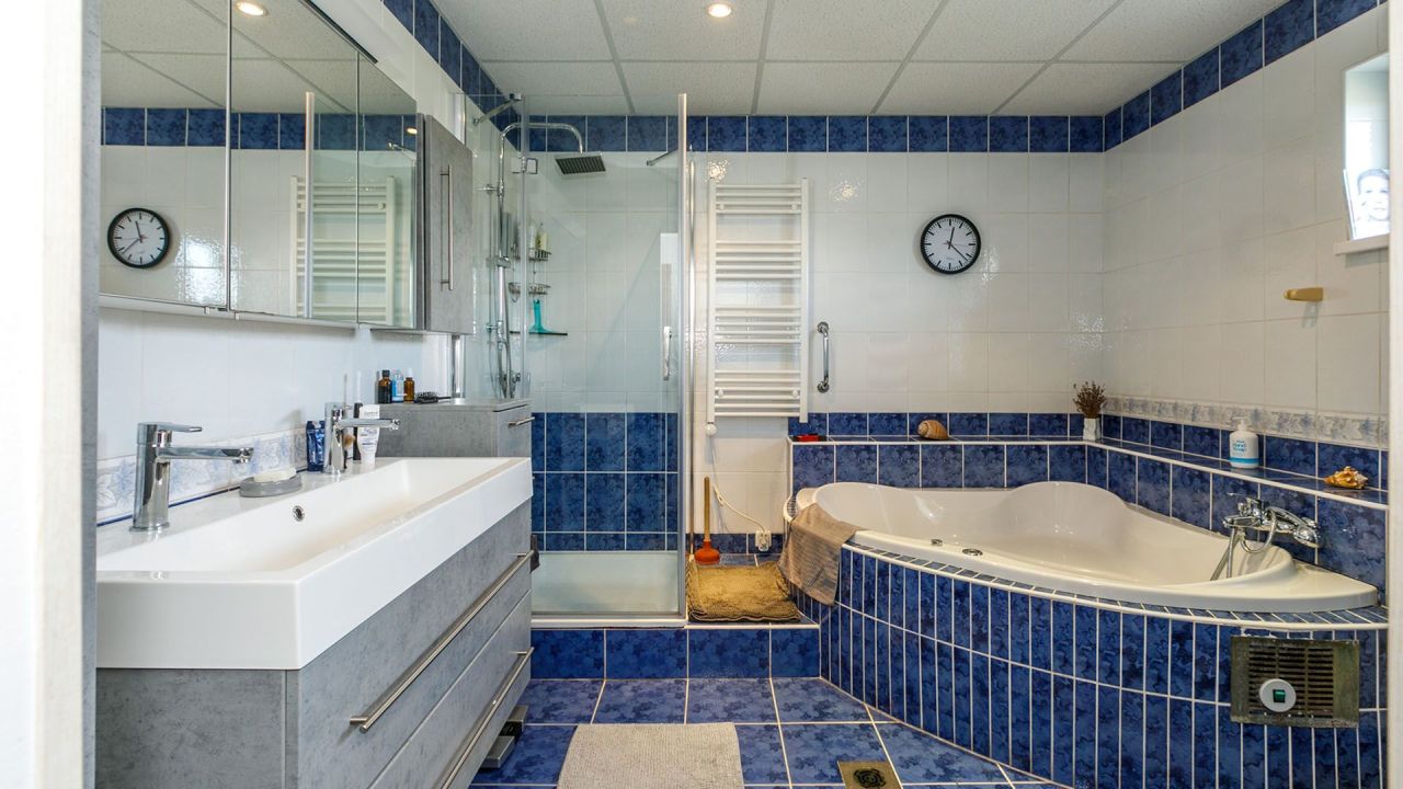 Haus in Hévíz, Ungarn, 249 m² - Foto 15