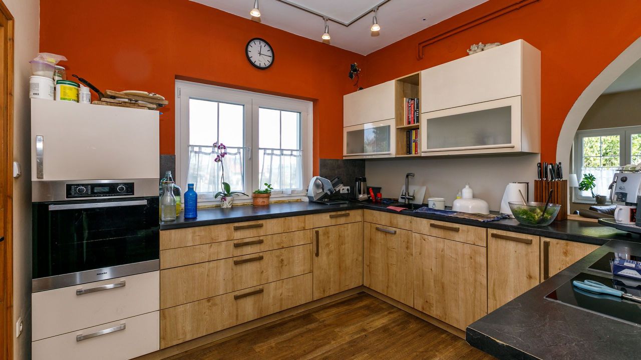 Haus in Hévíz, Ungarn, 249 m² - Foto 3