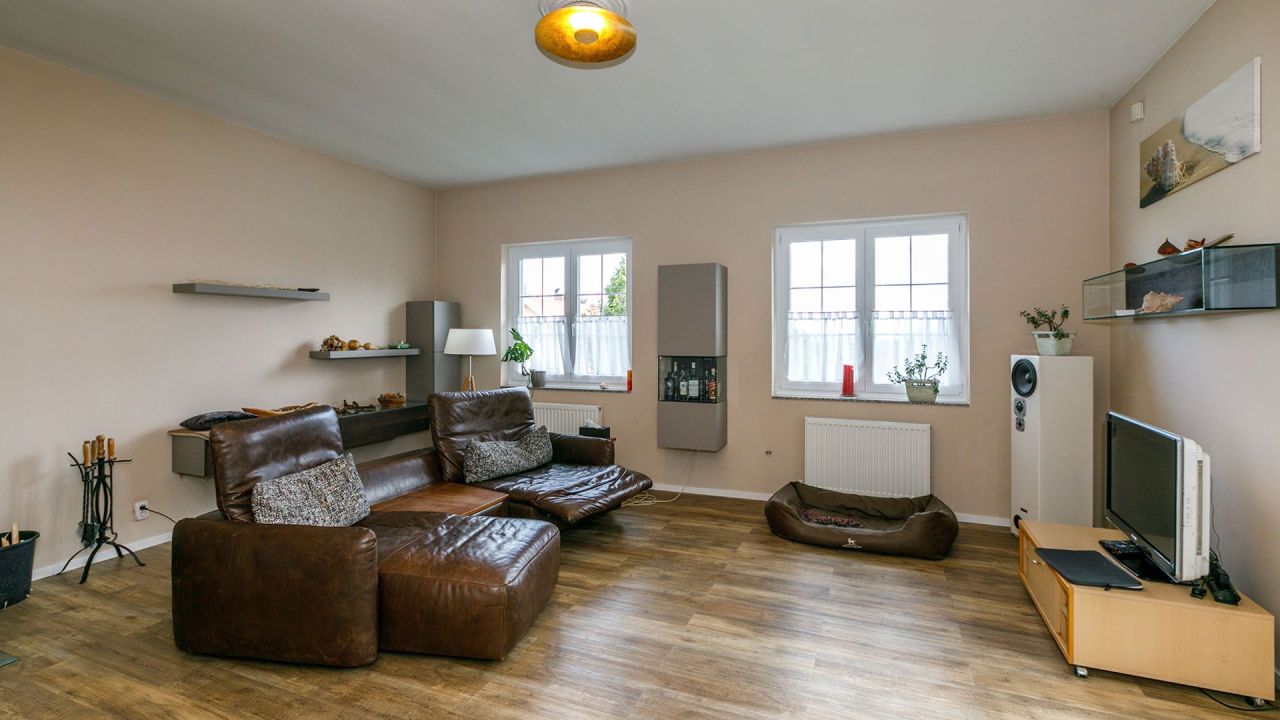 Haus in Hévíz, Ungarn, 249 m² - Foto 7